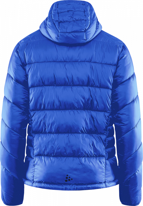 Craft - Core Explore Isolate Jacket - Cobalt